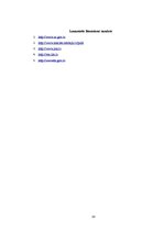 Referāts 'Komercdarbības formu salīdzinošie plusi un mīnusi', 18.