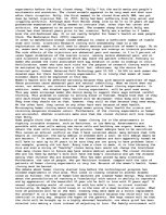 Eseja 'Human Cloning: the Risks Outweigh the Benefits ', 2.