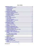 Biznesa plāns 'SIA "Spēks un veselība" - sporta klubs', 4.