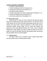 Biznesa plāns 'SIA "Spēks un veselība" - sporta klubs', 7.