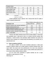 Biznesa plāns 'SIA "Spēks un veselība" - sporta klubs', 22.