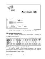 Biznesa plāns 'SIA "Spēks un veselība" - sporta klubs', 26.