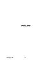 Biznesa plāns 'SIA "Spēks un veselība" - sporta klubs', 43.