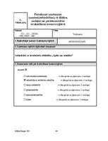 Biznesa plāns 'SIA "Spēks un veselība" - sporta klubs', 44.