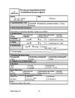 Biznesa plāns 'SIA "Spēks un veselība" - sporta klubs', 45.