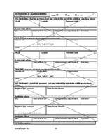 Biznesa plāns 'SIA "Spēks un veselība" - sporta klubs', 46.