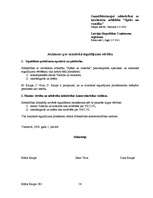 Biznesa plāns 'SIA "Spēks un veselība" - sporta klubs', 56.