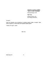 Biznesa plāns 'SIA "Spēks un veselība" - sporta klubs', 58.