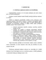 Referāts 'Izmaksas uzņēmējdarbībā, to noteikšana', 5.