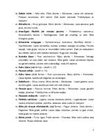 Konspekts 'Dendroloģiskā taka', 4.