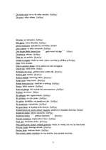 Referāts 'Spārnotie teicieni', 4.