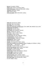 Referāts 'Spārnotie teicieni', 5.