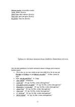 Referāts 'Spārnotie teicieni', 8.