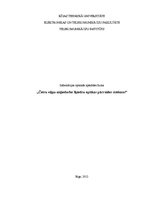 Referāts 'Četru viļņu mijiedarbe šķiedru optikas pārraides sistēmās', 1.