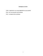 Referāts 'Četru viļņu mijiedarbe šķiedru optikas pārraides sistēmās', 3.