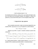 Referāts 'Četru viļņu mijiedarbe šķiedru optikas pārraides sistēmās', 10.