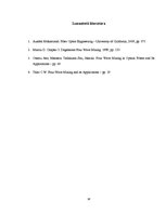 Referāts 'Četru viļņu mijiedarbe šķiedru optikas pārraides sistēmās', 18.