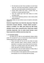 Konspekts 'Pasaules ekonomikas vēsture', 3.