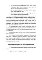 Konspekts 'Pasaules ekonomikas vēsture', 4.