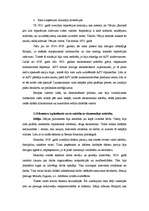 Konspekts 'Pasaules ekonomikas vēsture', 8.