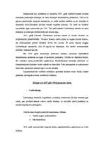 Konspekts 'Pasaules ekonomikas vēsture', 13.