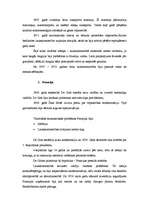 Konspekts 'Pasaules ekonomikas vēsture', 14.