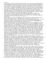 Eseja 'Halliburton', 1.