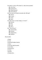 Paraugs 'Tests par sportu', 2.