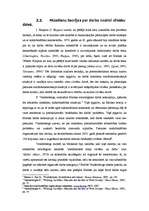 Konspekts 'Mūsdienu teorijas par darba nozīmi cilvēka dzīvē', 1.