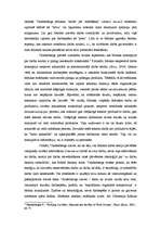 Konspekts 'Mūsdienu teorijas par darba nozīmi cilvēka dzīvē', 2.