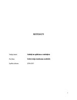 Konspekts 'Iedzīvotāju ienākuma nodoklis', 1.