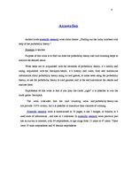 Referāts 'Varbūtības teorija blekdžekā', 4.