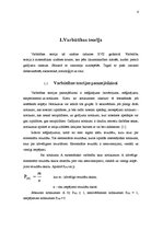 Referāts 'Varbūtības teorija blekdžekā', 6.