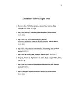 Referāts 'Varbūtības teorija blekdžekā', 20.