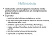 Prezentācija 'Trīs nozīmīgi kultūras vēstures notikumi pirms kontrreformācijas', 3.