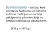 Prezentācija 'Trīs nozīmīgi kultūras vēstures notikumi pirms kontrreformācijas', 5.
