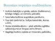 Prezentācija 'Trīs nozīmīgi kultūras vēstures notikumi pirms kontrreformācijas', 6.