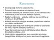 Prezentācija 'Trīs nozīmīgi kultūras vēstures notikumi pirms kontrreformācijas', 9.