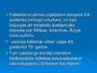 Prezentācija 'Vitālisms un folklorisms', 10.