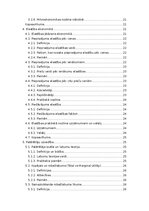 Konspekts 'Ekonomikas pamati un tirgus mehānismi', 3.