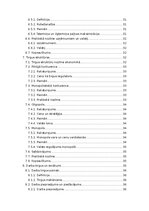 Konspekts 'Ekonomikas pamati un tirgus mehānismi', 5.