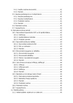 Konspekts 'Ekonomikas pamati un tirgus mehānismi', 7.