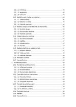 Konspekts 'Ekonomikas pamati un tirgus mehānismi', 8.