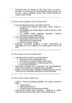 Konspekts 'Ekonomikas pamati un tirgus mehānismi', 13.