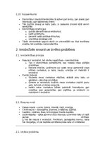 Konspekts 'Ekonomikas pamati un tirgus mehānismi', 15.