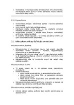 Konspekts 'Ekonomikas pamati un tirgus mehānismi', 18.