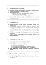 Konspekts 'Ekonomikas pamati un tirgus mehānismi', 20.