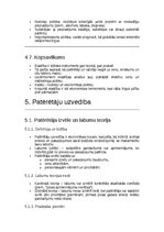 Konspekts 'Ekonomikas pamati un tirgus mehānismi', 25.