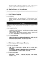 Konspekts 'Ekonomikas pamati un tirgus mehānismi', 29.
