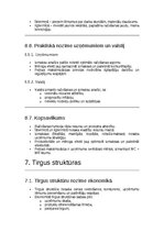 Konspekts 'Ekonomikas pamati un tirgus mehānismi', 32.